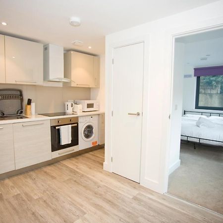 8 Compass Point Apartment บอร์นมัธ ภายนอก รูปภาพ